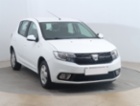 Dacia Sandero, 1.0 SCe, ČR,2.maj, Klima,,