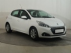 Peugeot 208, 1.2 PureTechActive , ČR,2.maj, Serv