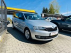 Škoda Rapid, 1.4TSi DSG,NAVI,KAMERA, 100%KM,