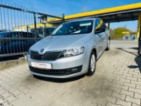 Škoda Rapid, 1.4TSi DSG,NAVI,KAMERA, 100%KM,