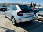 Škoda Rapid, 1.4TSi DSG,NAVI,KAMERA, 100%KM,