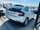 Škoda Rapid, 1.4TSi DSG,NAVI,KAMERA, 100%KM,