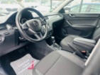 Škoda Rapid, 1.4TSi DSG,NAVI,KAMERA, 100%KM,