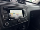 Škoda Rapid, 1.4TSi DSG,NAVI,KAMERA, 100%KM,