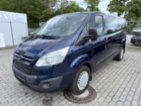 Ford Transit Custom, 2.2 TDCi L2 9 míst, odp. DPH,