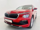 Škoda Kamiq, Top Selection 1,0TSI 85kW DSG7, SUV,