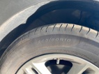 Prodám sadu letních pneu 205/60R16 92H