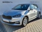 Škoda Fabia, Selection 1.0MPi 59kW 5°manuál,
