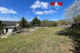 Zahrada 302 m², Popůvky