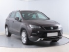 Seat Ateca, 2.0 TDI, Automat, ČR,2.maj, Navi,, SUV