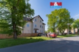 Prodej bytu 5+1 v Tršnici u Chebu