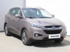 Hyundai Ix35, 2WD 1.6 Comfort, Comfort, SUV,