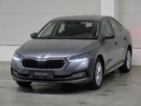 Škoda Octavia, liftback, nafta