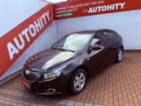 Chevrolet Cruze, 1.6, ČR, 1.Maj, hatchback, benzin