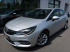 Opel Astra, 1,2 Turbo,81kW,NovéČR,Serv.kn.,