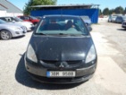 Mitsubishi Colt, 1.5 i 80kw střecha nejde,