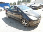 Mitsubishi Colt, 1.5 i 80kw střecha nejde,