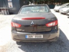 Mitsubishi Colt, 1.5 i 80kw střecha nejde,