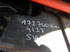 Mitsubishi Colt, 1.5 i 80kw střecha nejde,