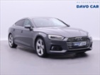 Audi A5, 3.0 TDI 210kW quattro DPH CZ, liftback,