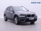 BMW X1, 2,0 Xdrive 18d Sport, SUV, nafta