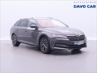Škoda Superb, 2,0 TDI 147kW L&K LED DSG CZ, kombi,