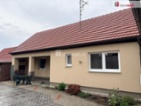 Byt 3+kk s terasou, Břeclav - Pošto