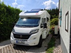 Eura Mobil Profila T 675 SB
