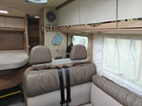 Eura Mobil Profila T 675 SB