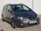 Seat Altea, XL 1.4 TSi ITech, ITech, MPV, benzín