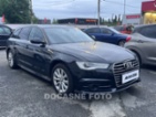 Audi A6, Quattro 3.0 TDi, AT, bixen, kombi, nafta