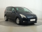 Peugeot 5008, 2.0 HDI, Klima, jezdí výborně, MPV,
