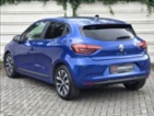 Renault Clio, 1,6 E-Tech HYBRID, hatchback,