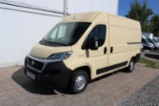Fiat Ducato, 2,3 JTD L2H2 Navi