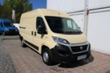 Fiat Ducato, 2,3 JTD L2H2 Navi