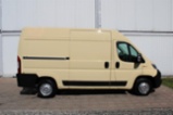 Fiat Ducato, 2,3 JTD L2H2 Navi
