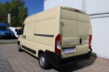 Fiat Ducato, 2,3 JTD L2H2 Navi