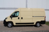 Fiat Ducato, 2,3 JTD L2H2 Navi