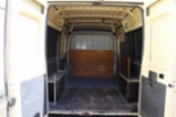Fiat Ducato, 2,3 JTD L2H2 Navi