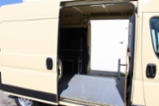 Fiat Ducato, 2,3 JTD L2H2 Navi