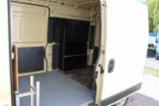 Fiat Ducato, 2,3 JTD L2H2 Navi