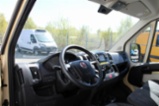 Fiat Ducato, 2,3 JTD L2H2 Navi