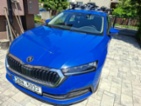 Škoda Octavia TSI 110 kW, 2021, 87 tkm