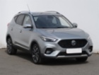 MG ZS SUV, 1.0 Turbo, Automat, ČR,1.maj,, SUV,