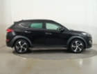 Hyundai Tucson, 1.6 T-GDI, 4X4, Automat, Serv