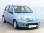 Citroen C3, 1.4 i, ČR,1.maj, po STK, Klima,,