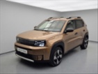 Fiat Grande Panda, BEV La Prima, hatchback,