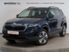 Škoda Karoq, STYLE 2.0TDI 85KW, SUV, nafta