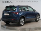 Škoda Karoq, STYLE 2.0TDI 85KW, SUV, nafta
