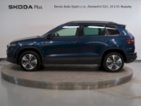 Škoda Karoq, STYLE 2.0TDI 85KW, SUV, nafta